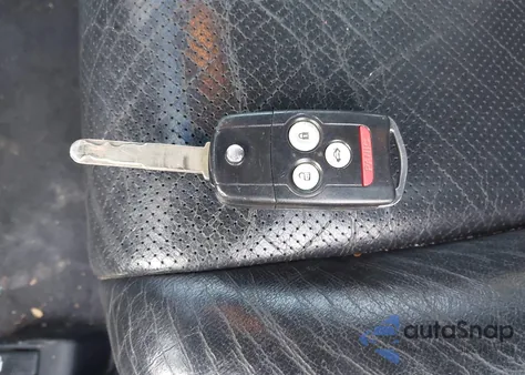 2007 Acura Tl 3.2 from USA, damaged, VIN 19UUA66257A044382